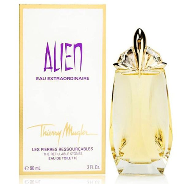 

Women 039 perfume highend alien extraordinaire pray french long la ting perfume 90ml 3 0fl oz