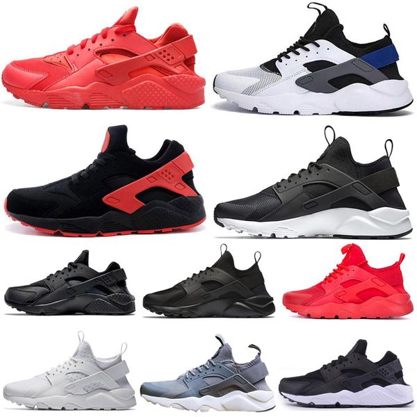 nike air huarache light purpura