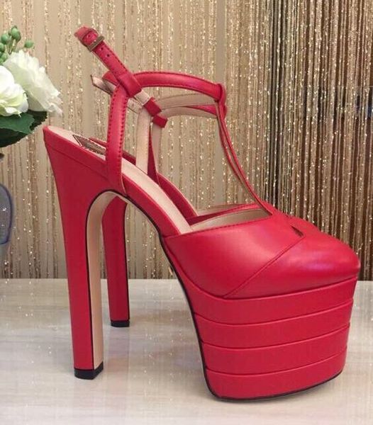 

fashion heel shoes mix models wedding shoes women pointed toe high heels studded strappy slingback stilettos leather sandals pumps size35-40