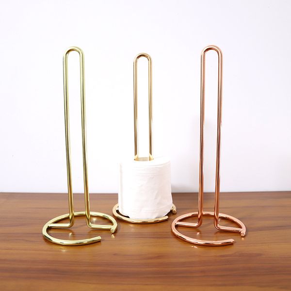 2019 Vertical Roll Paper Desktop Storage Rack Home Decorative Holiday Season Collectible Bamboo Toilet Holder Free Dhl 1245 From