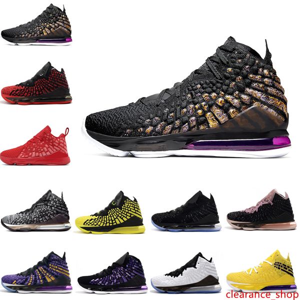 

ale men basketball shoes 17 17s xvii black white future red carpet purple yellow currency 2k mens trainers sport sneaker 7-12
