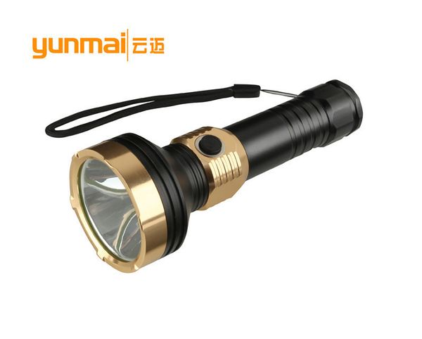 

high-power light led charge superstrong long s flashlight