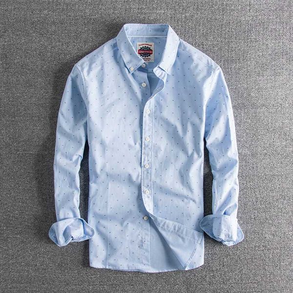 

2020 men's long sleeve shirts h letter print 100%cotton turn-down collar fashion casual man clothes y2326, White;black