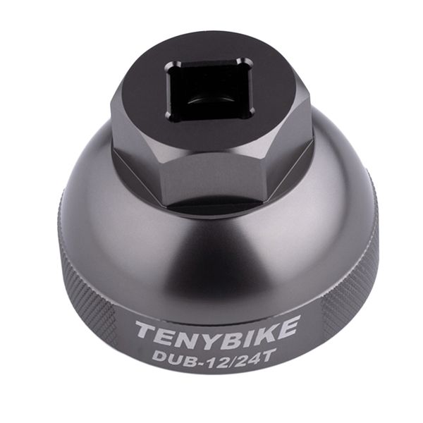 

mtb bicycle split square hole spline shaft sleeve repair restore axis tools mtb bottom bracket removal sleeve