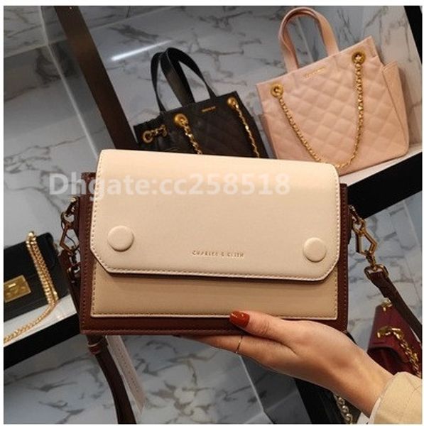 charles and keith bag