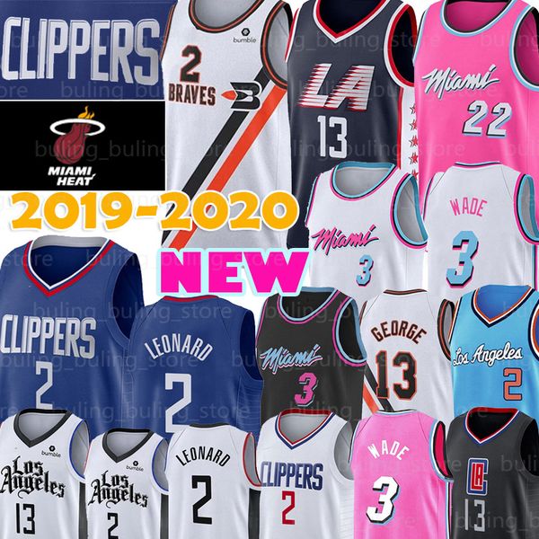 

Ncaa kawhi 2 leonard jer ey dwyane 3 wade jer ey paul 13 george jimmy 22 butler tyler 14 herro kendrick 25 nunn ba ketball jer ey, Black;red