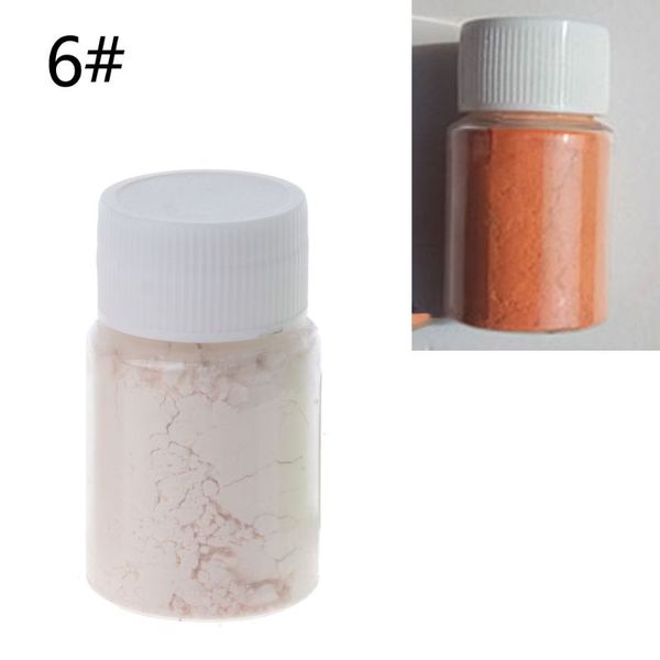 

uv color change pigment exposed to sunlight or uv light resin jewelry diy m2ea