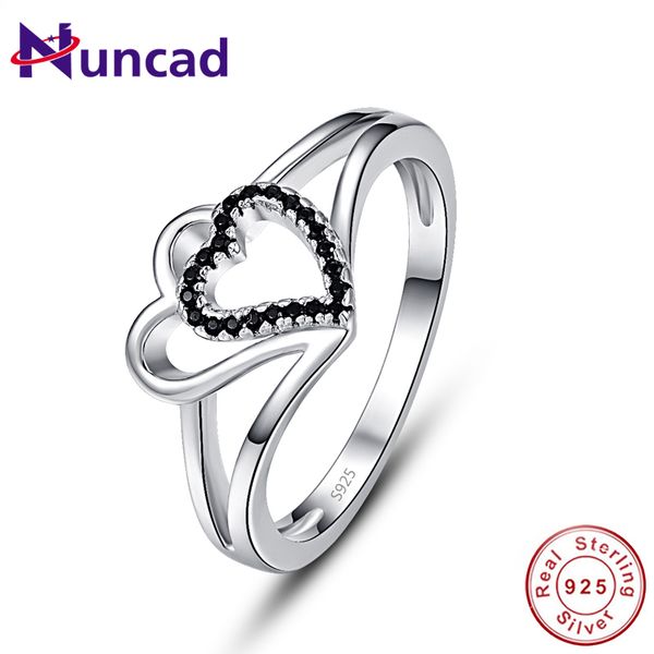 bague argent double coeur bague argent double coeur