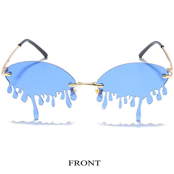 

red stage catwalk tears sunglasses djxfzlo 2020 glasses 8 bit mlg pixelated sunglasses men women brand thug life party eyeglasses ohydl leyr