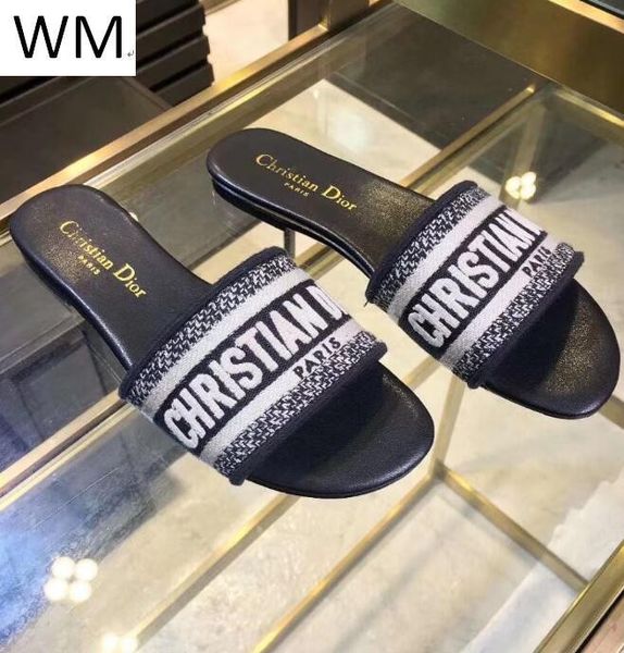 

duping520 women s slippers casual slippers summer flat sandals box casual handmade walking tennis sandals slippers mules slides thongs