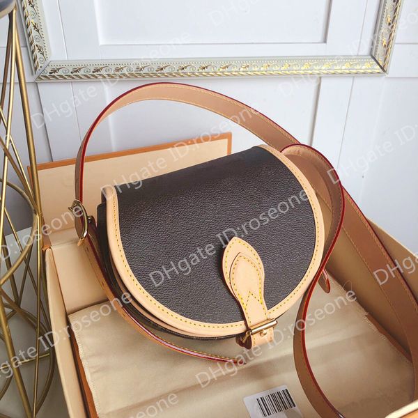 

5a 44860 18cm mini bag tambourin crossbody bag shoulder bags messenger bag commuter bags real leather wallet ing