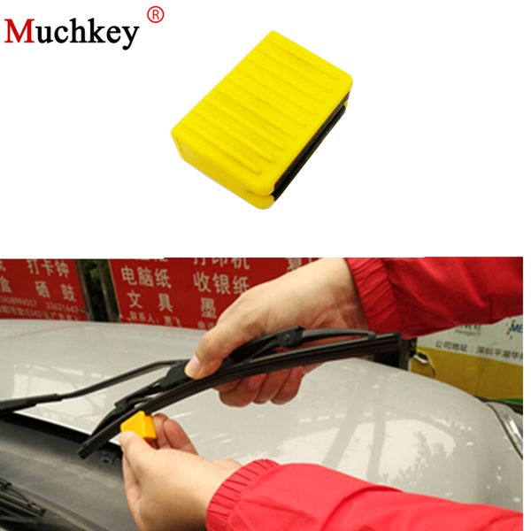 

car window wipers repair tool for opel astra h g j corsa d c b insignia zafira vectra c mokka antara omega meriva car styling