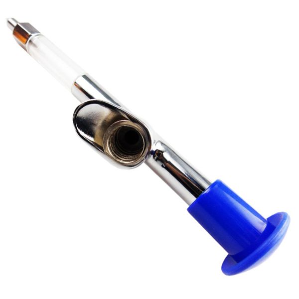 

bicycle bearing bb grease oil-gun grease oil precise injector bicycle lubrication oil-gun mountain cycling tools