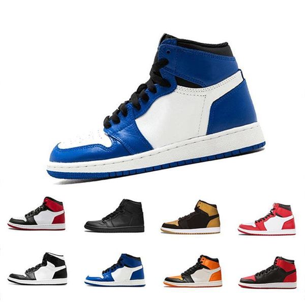 

2019 горячей продажи 1 мужчины баскетбол обувь og newsneaker хорошее качество мандаринка тренеров mens способа роскошные мужские женщины диз