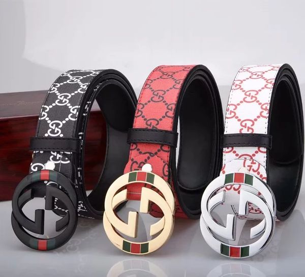 

2018 belt men 039 genuine leather belt de igner g buckle belt men luxury belt for men women fa hion pin buckle