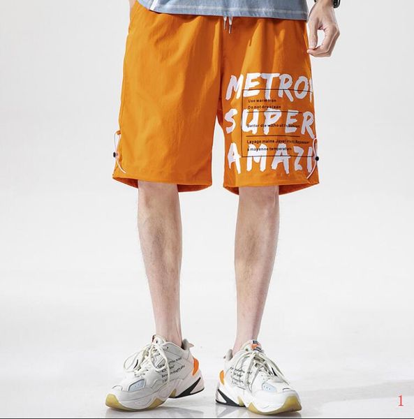 

summer shorts for mens designer short pants drawstring sport joggers luxury trousers men short pants clothings ph-wn204264, White;black
