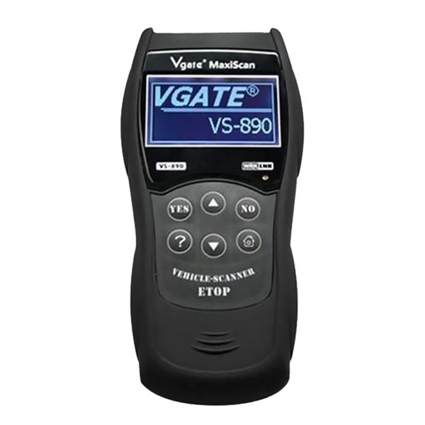 

vgate vs890 car key programmer diagnostic tool auto scanner for all car