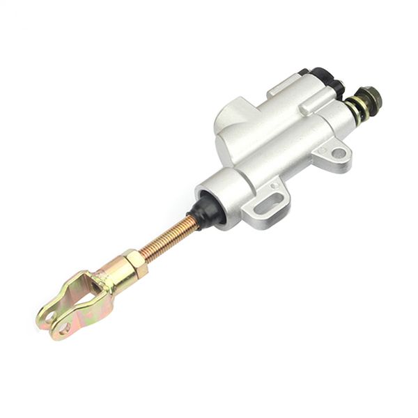 

spared easy install motorcycle accessories practical durable atv rear brake pump universal master cylinder off road removable
