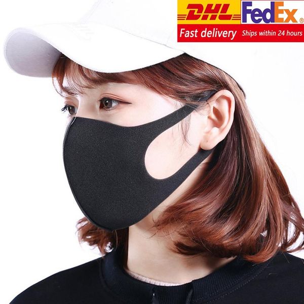 

Анти-пыль лицо рот крышка PM2. 5 Маска для лица респиратор безопасности рот маски одноразовые маски респиратор особенности Бесплатная доставка