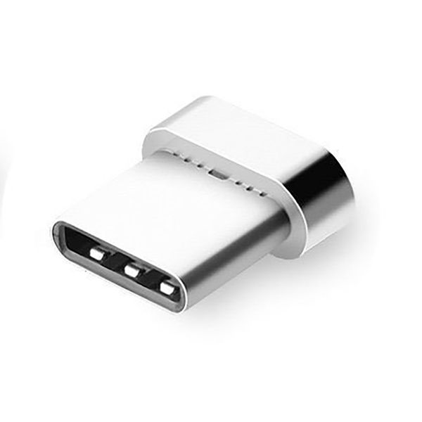 

magnetic type-c charging head