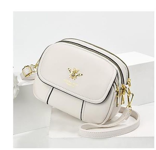 

small bag female 2020 newset summer ladies mini wild fashion female bag shoulder messenger bag