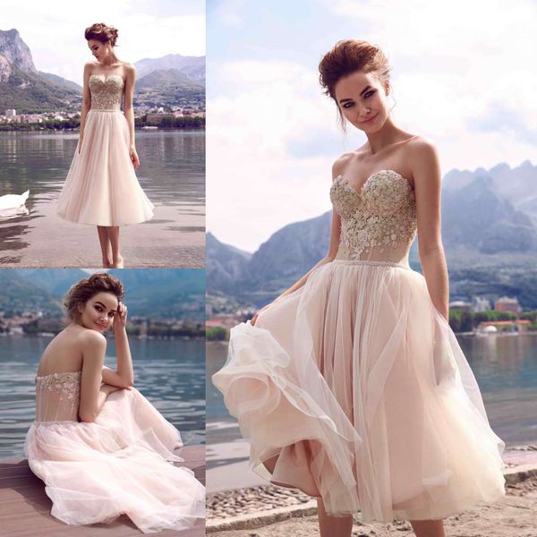 

2019 новое прибытие вечерние платья милая кружева аппликации бисер рукавов случаю партии знаменитости платья sexy backless вечерние платья, Black;red