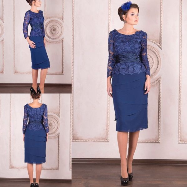 vestiti per la mamma della sposa 2019