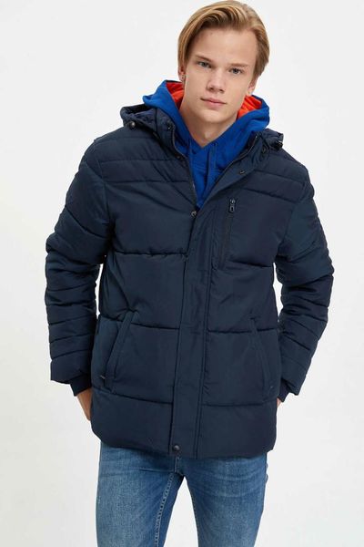 

defacto man mont-l0204az19wn, Black