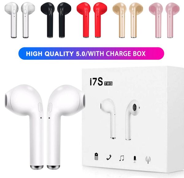 

i12 f3 TWS беспроводные наушники Bluetooth наушники с Близнецами мини наушники для i12 5.0 touch blue box