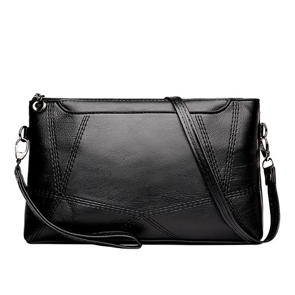 

40#women stitching small square bag crossbody bags for women versatile shoulder bag messenger clutch tas wanita#25