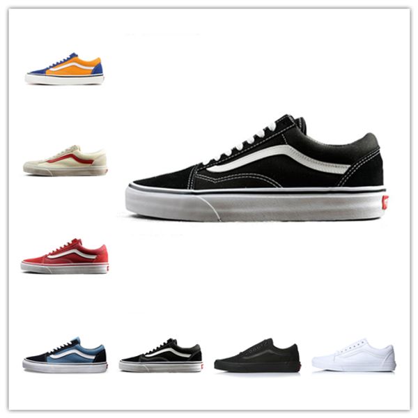 new vans hombre precio