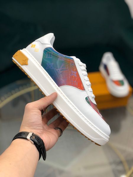 

high-end 2020 design men's outdoor basketball sneakers breathable shoes non-slip wear-resistant casual shoes size 38-45 02, Red;white