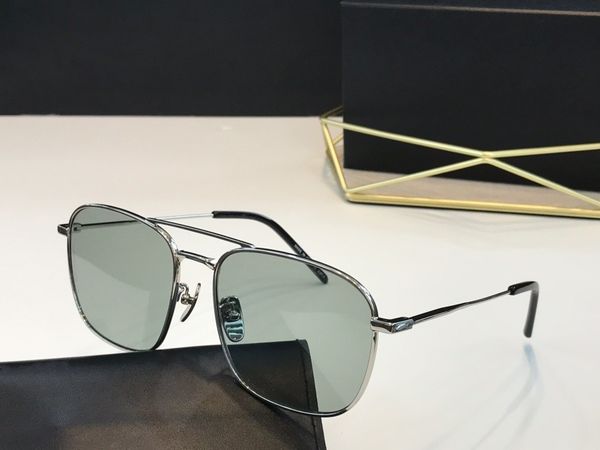 

new 309 mens sunglasses men sun glasses women sunglasses fashion style protects eyes gafas de sol lunettes de soleil with box, White;black