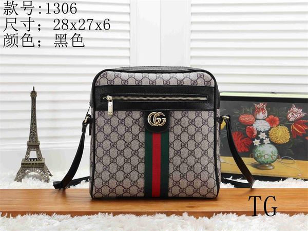 

2019 Hot sale New styles Handbag Fashion Leather Handbags Women Tote Shoulder Bags Lady Leather Handbags Bags purse Wallet #TG1306
