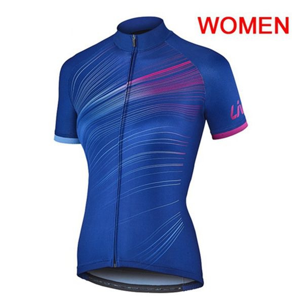 liv jersey cycling