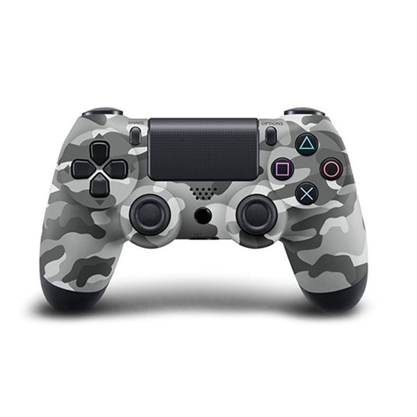 

Bluetooth Wireless PS4 Controller for PS4 Vibration Joystick Gamepad PS4 Game Controller Multi Color High Quality