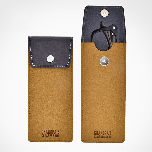 

bag glasses box pencil box spectacle case felt yan jing dai felt pencil case