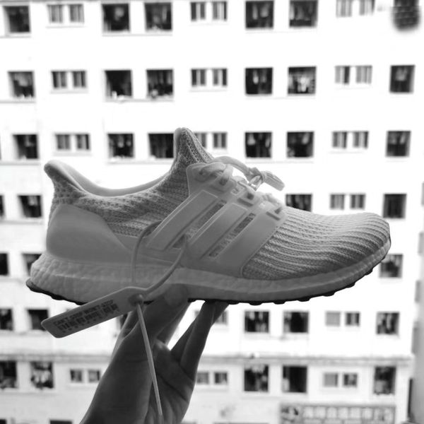 

2020 ultra boost running shoes for men women runner triple black white walker oreo panda ultraboost mens trainer breathable sports sneakers
