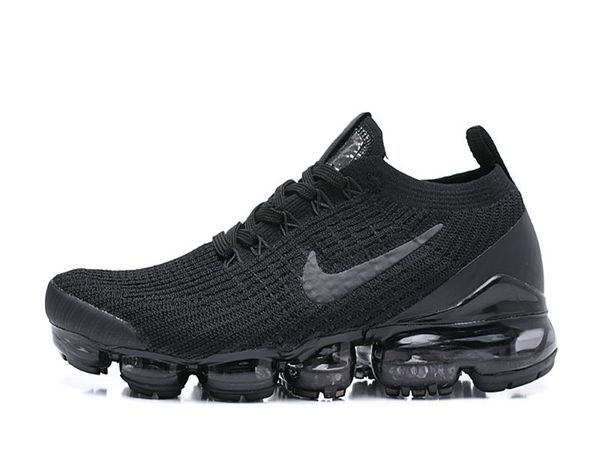 

2019 knit 1.0 2.0 3.0 mens running shoes triple white black heritage cushion trainer men women sports sneakers 36-45