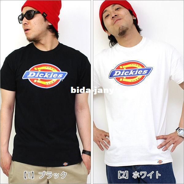 

dickies оптово-природа хлопка хип-хоп лето футболка hiphop дышащий dk тенниска тенниска dickies логотипом короткий рукав футболки, White;black