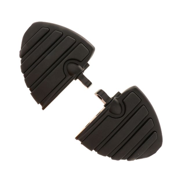 

1 pair motorcycle non-slip widened foot pedal for most models