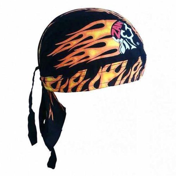 

summer hijab pirate hat hip-hop hip-hop hat black and red hats for men and women, Blue;gray