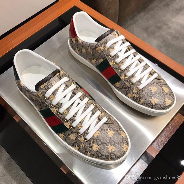 

luxury men's sneakers superstars printing real leather fashioncasual shoes low help basketball running or trainers shoes, Black