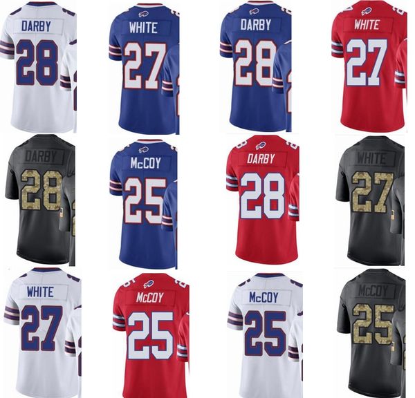 buffalo bills darby jersey