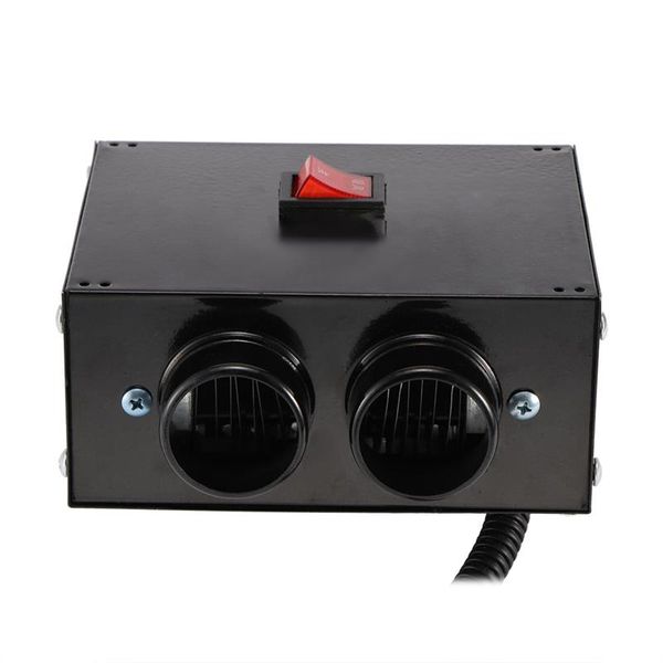 

onever 400w car truck heater heating winter warm windscreen defroster demister 12v