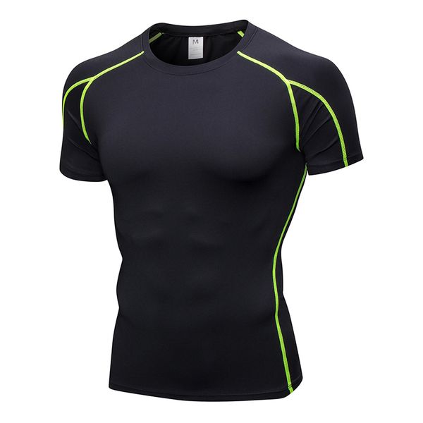 

cycling jersey summer racing short sleeve mtb road bike bicycle clothing quick dry breathability for men women shirt maillot, Black;red