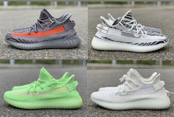 

Кроссовки Кроссовки Glow In The Dark EG5293