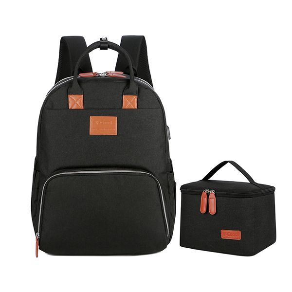 

v-coool multi-function super big fashion diaper bag