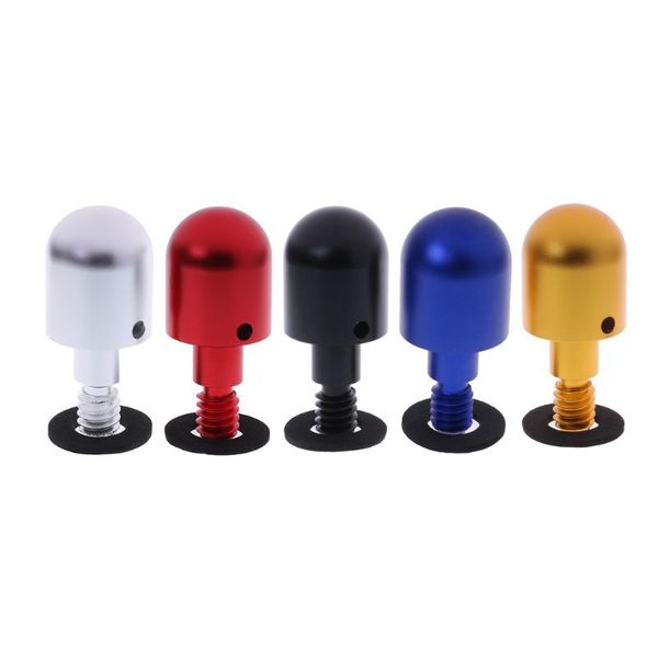 

round head sharp head car rear bumper spike guard protector car anti-collision tail cone