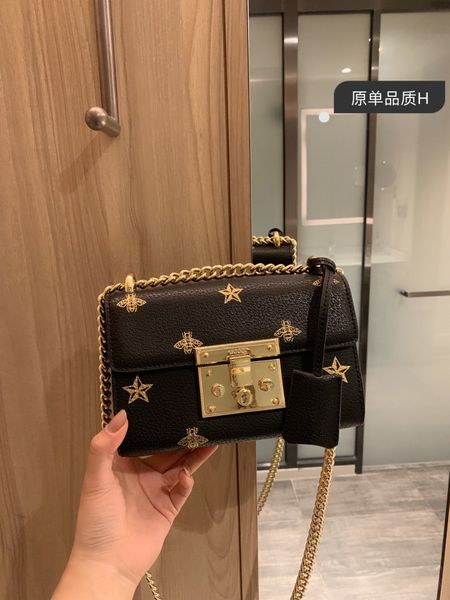 

women bags handbags casual shopping tote bags crossbody bag handbags purse 200204-23*209, Black